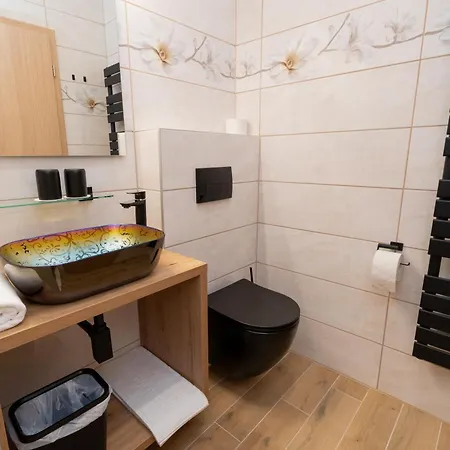 Lacko - Exkluziv Apartment