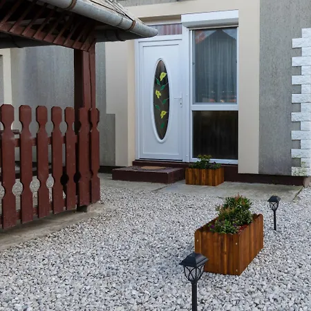 Apartamento Lackó - Exkluzív