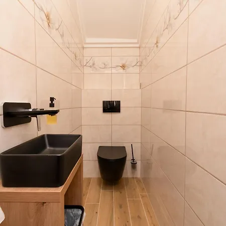 Lacko - Exkluziv Apartment *