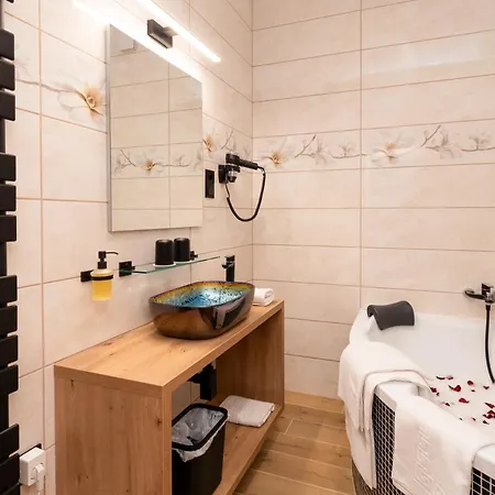 Apartment Lacko - Exkluziv *