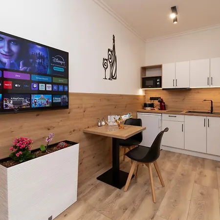 Apartment Lacko - Exkluziv *