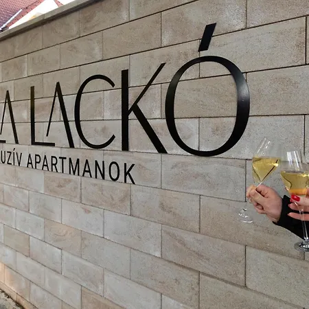 Daire Lacko - Exkluziv Kestel