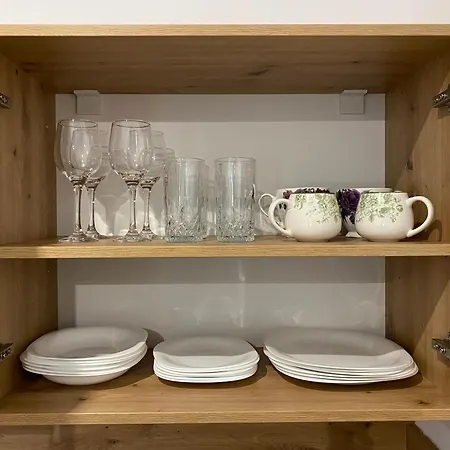 Apartamento Lackó - Exkluzív *