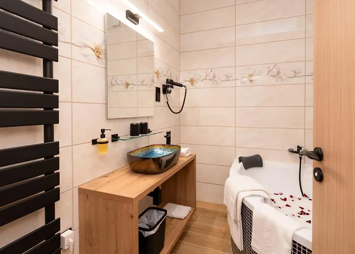 Apartment Lacko - Exkluziv *