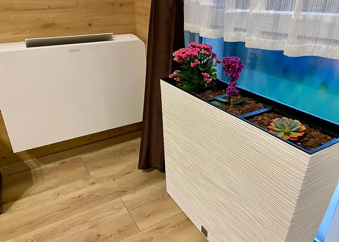 Apartment Lacko - Exkluziv Keszthely